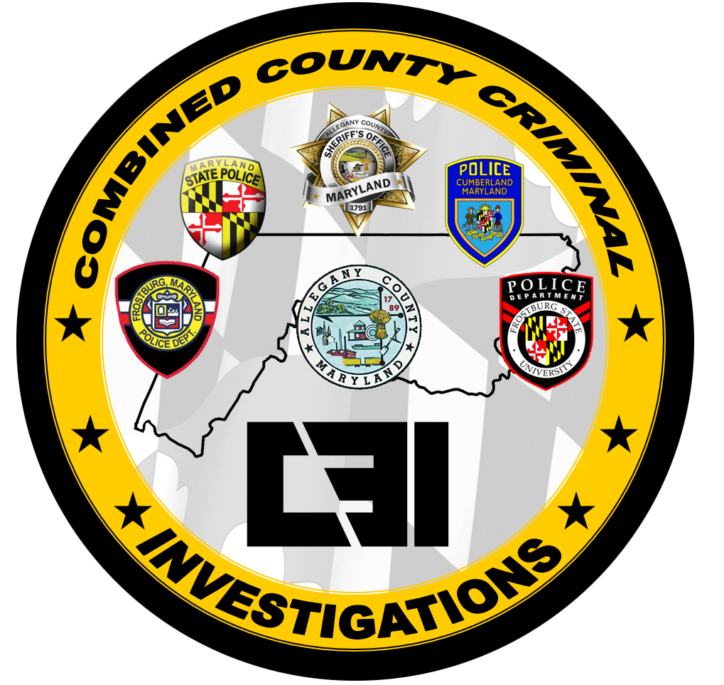 Help Us Fight Crime State's Attorney's Office Allegany County, MD